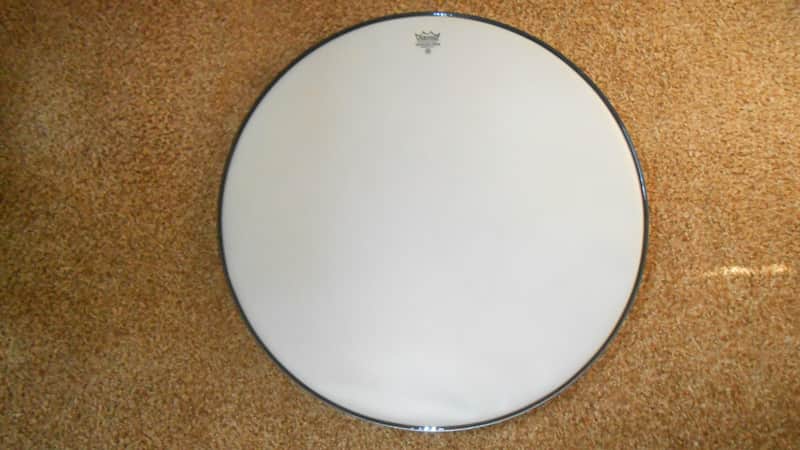 REMO TIMPANI HEAD image 1