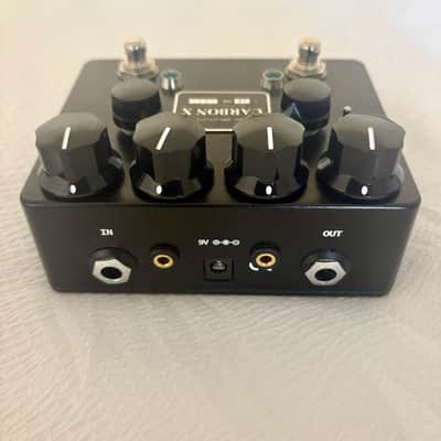 Browne Carbon X +MIDI Mod image 2