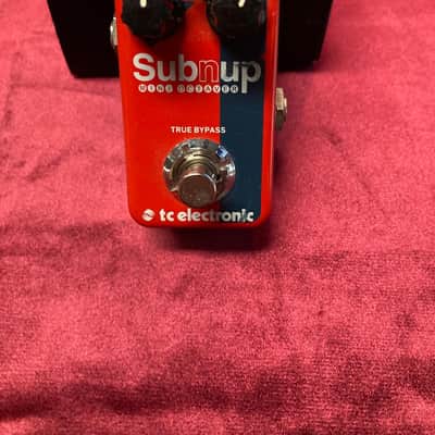 TC Electronic Sub Up image 1