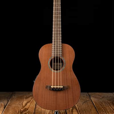 Cordoba Mini II Bass MH-E - Natural - Free Shipping image 2