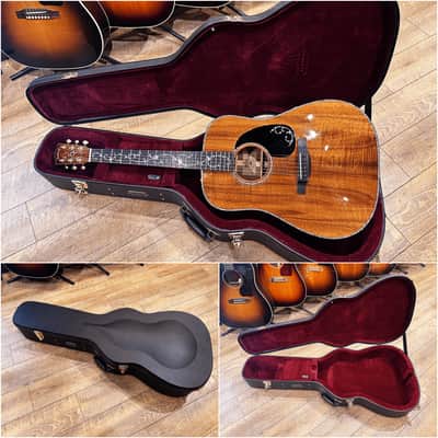 Headway ATB HD-40th/KOA DX image 3