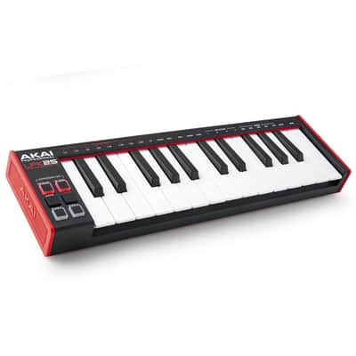 Akai LPK25