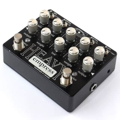 EMPRESS EFFECTS Heavy (07/01) image 3