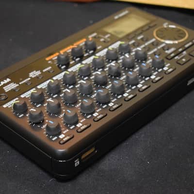 TASCAM DP-008EX Digital Pocket Studio – 8-Track Recorder – in excellent condition image 2