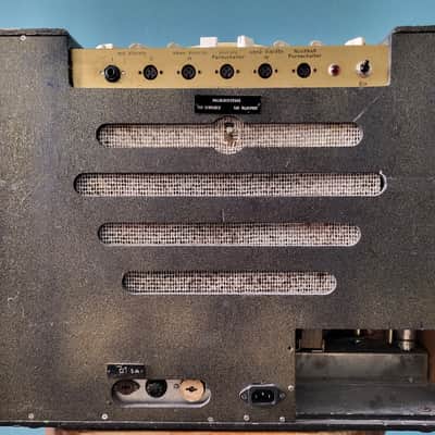 Hohner Concertaphon IV 1961 image 5