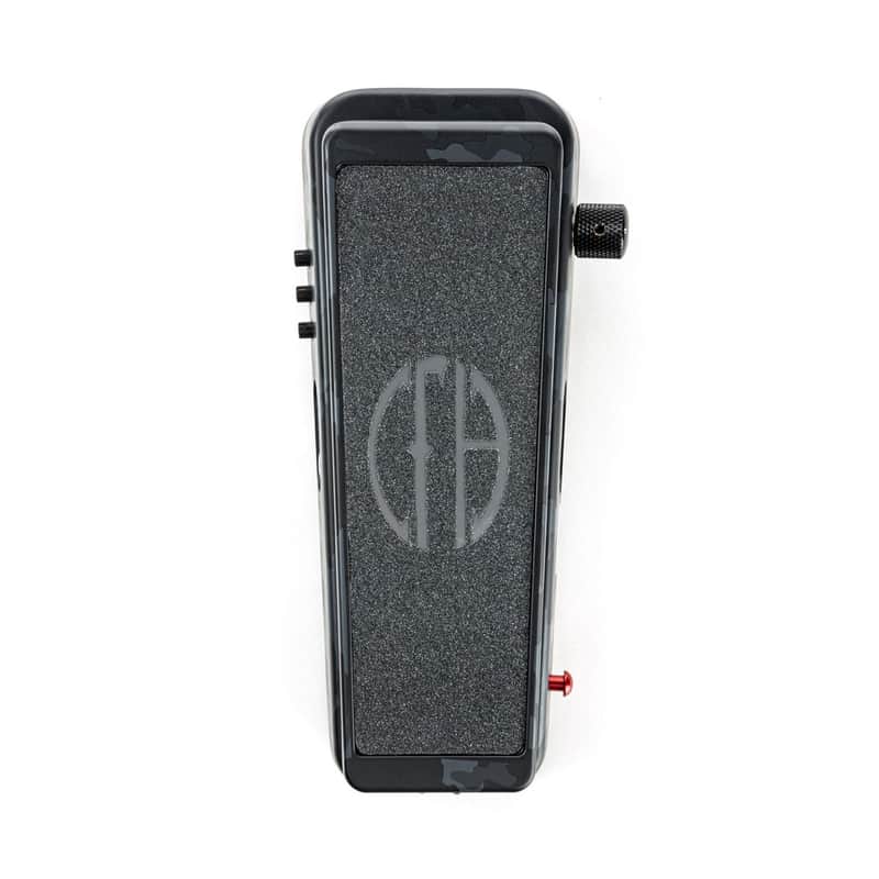 Dunlop DB01B Dimebag Cry Baby From Hell Wah Pedal image 1