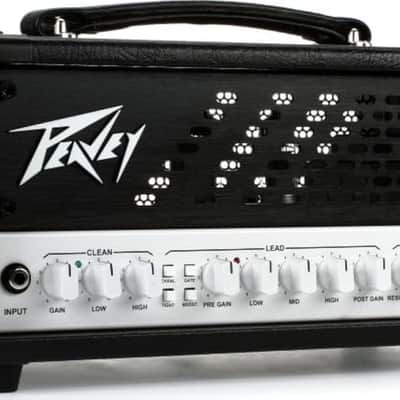 Peavey Invective MH 20/5/1-watt Tube Head image 2