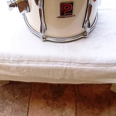 Premier  Resonator 12"x 9" tom 1990/95 image 3