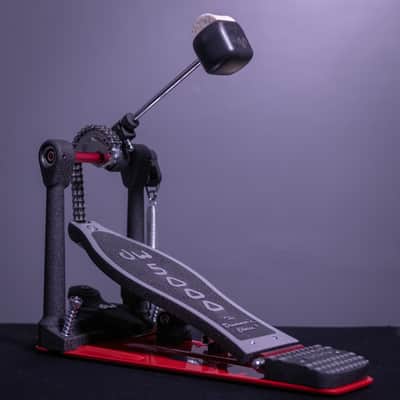 DW 5000 Series Single Bass Drum Pedal image 1