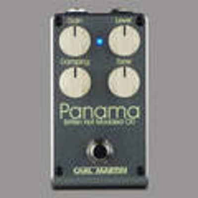 Carl Martin, Panama Pedal, CM0225 image 1
