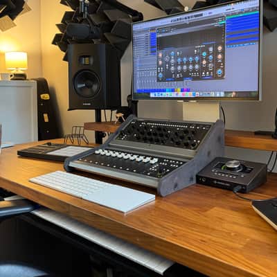 Softube Console 1 + Fader + Stand image 5