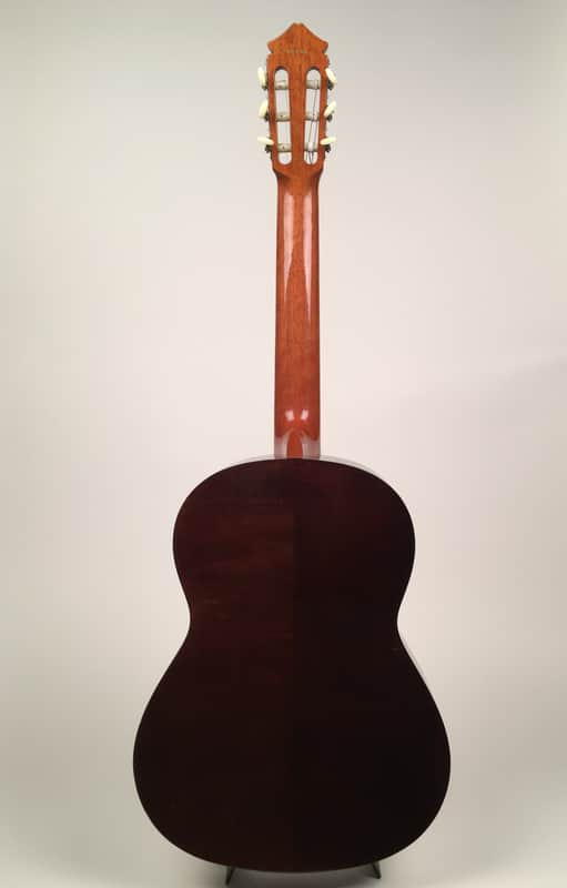 0926-103 YAMAHAG-60Aギター 1970s Yamaha G-60A Classical Guitar