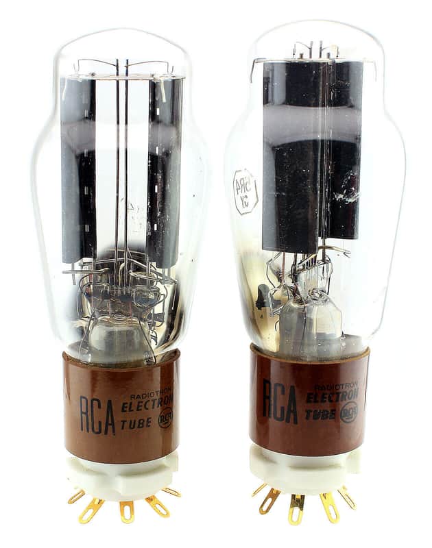 RCA 5R4GY