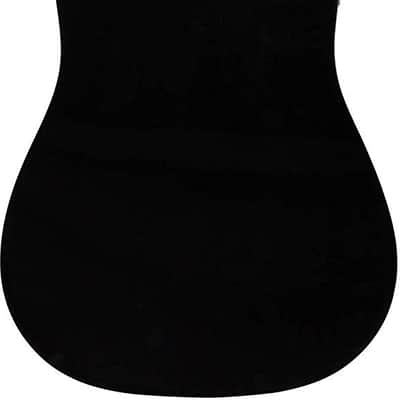 Fender FA-125CE Dreadnought Cutaway Acoustic-Electric Guitar - Sunburst image 2