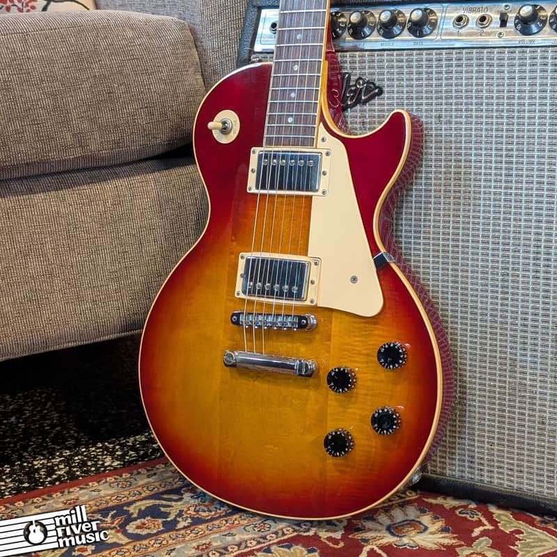 Gibson Les Paul Studio Standard