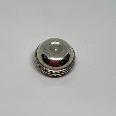 Haynes Crown for Flute – Sterling Silver image 6