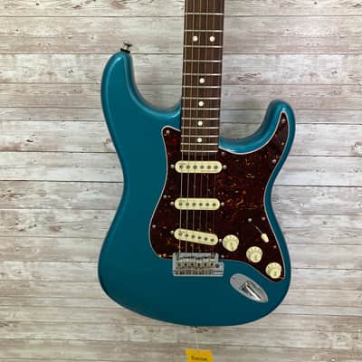 Used Fender Limited Edition American Professional Stratocaster with Rosewood Neck image 1