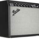 Fender '65 Princeton Reverb 1 x 10-inch 12-watt Tube Combo Amp (PrinceRev65d1)
