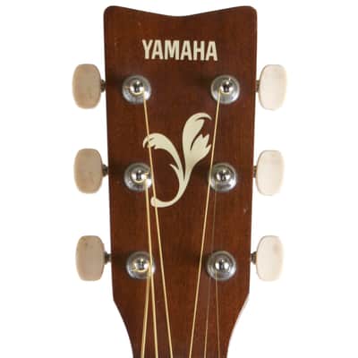 Yamaha FG400 image 7