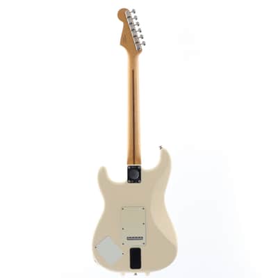 FENDER MEXICO EOB Stratocaster Olympic White [MX20051181] (06/11) image 2