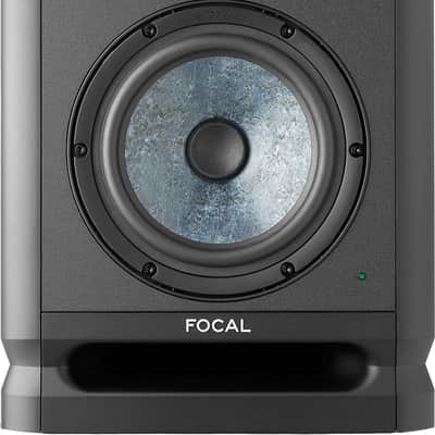 Focal ALPHA-EVO-65-PR-K Two Alpha EVO 65 NWG Active Monitors image 3