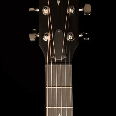 Taylor 417e-R Grand Pacific Indian Rosewood Acoustic Electric Guitar With Case image 14