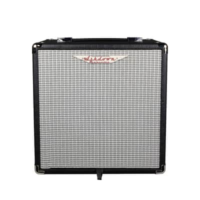 Ashdown Perfect Ten 60 mini bass stack | Reverb