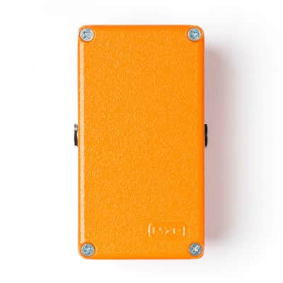 New MXR M101 Phase 90 Phaser Guitar Effects Pedal image 7