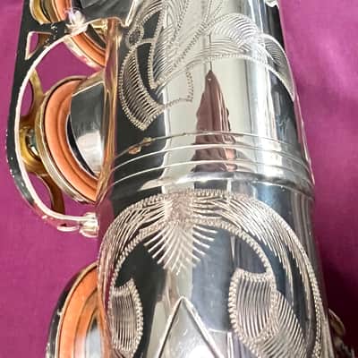 Selmer Super Action 80 Series II Alto Saxophone🔥Ready to Play🔥 image 14