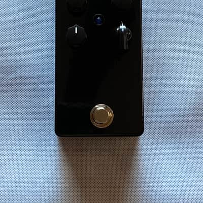 K Pedals Nano Attack / Precision Drive Pedal Clone 2 in 1 image 1