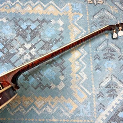 RARE Gibson 1994 Earl Scruggs 49 Classic 5-String Banjo Near Mint One Owner image 13