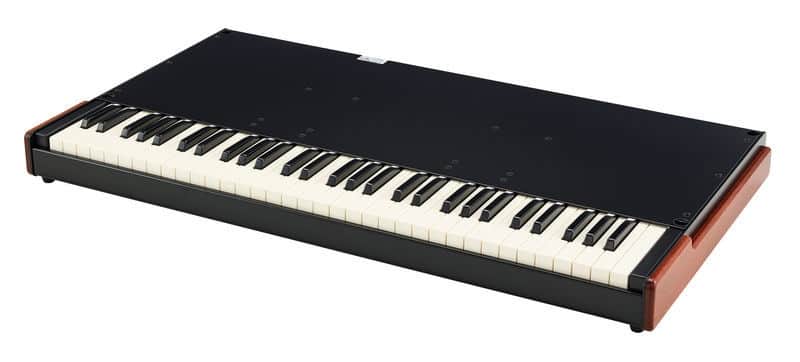 Crumar Mojo 61B Lower Manual image 1