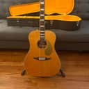 Fender California Vintage King 2023 - Present - Aged Natural