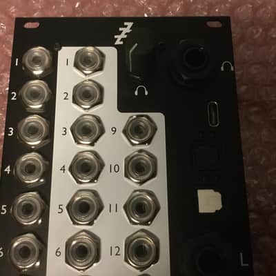 Expert Sleepers ES-9 Eurorack USB Audio Interface Module Brand NEW