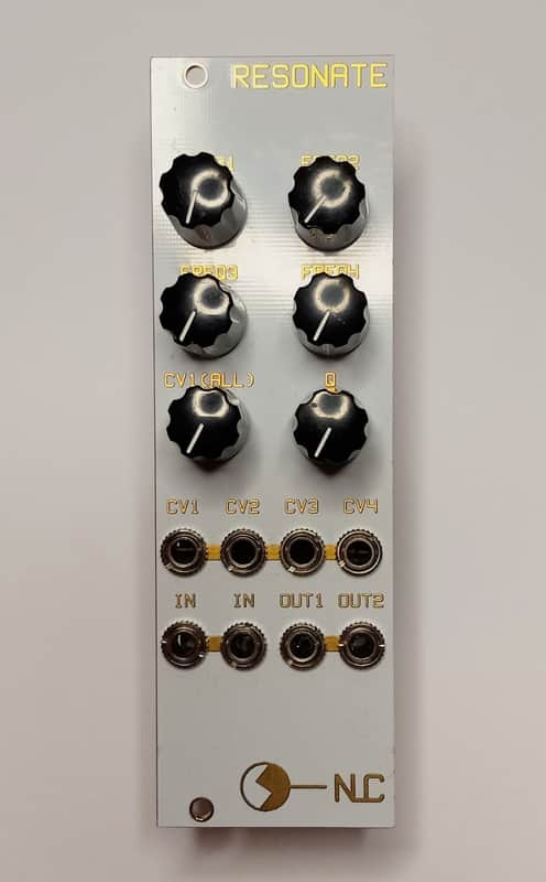 Immagine nonlinearcircuits - Resonate - 1