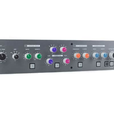 SSL Fusion Analog Master Processor image 5