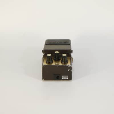 Boss CE-2B Bass Chorus modded studio quality (made in Japan, green label, s/n 774500) image 5