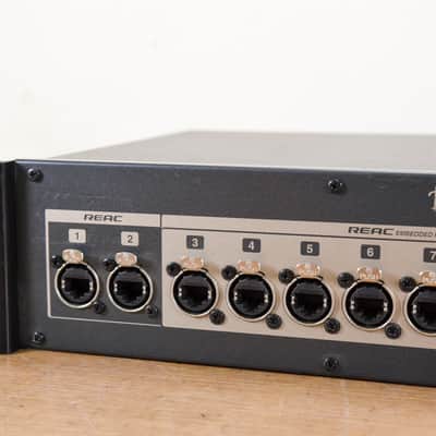 Roland S-4000D Splitter and Power Distributor (church owned) CG00UAS image 4