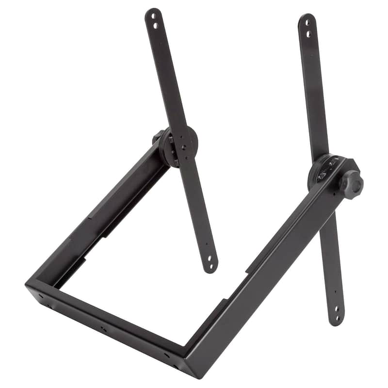 RCF AC-TT22-MK2-VBR Vertical Bracket for TT22a MK2 Powered Speaker image 1