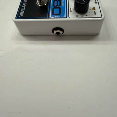 Electro Harmonix 360 Nano Looper Phrase Recorder Sampler Guitar Effect Pedal image 4