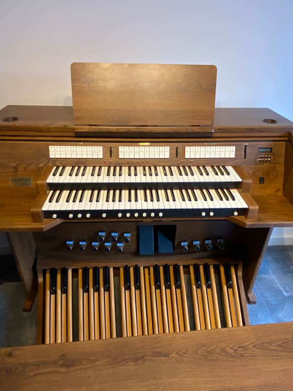 Ahlborn Galanti SL-250 image 1