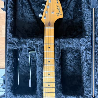 Fender MG-77 Mustang Reissue MIJ image 12