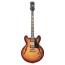 Epiphone ES-335 Figured - Raspberry Tea Burst