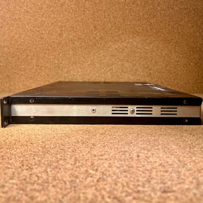 Lexicon PCM 80 Digital Effects Processor – 1990s – Serviced – Warranty image 4