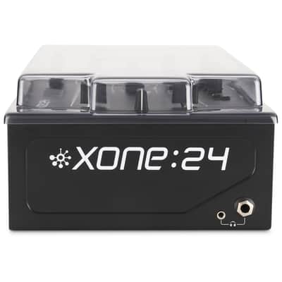Decksaver Xone:24 Cover - DJ Accessory image 4
