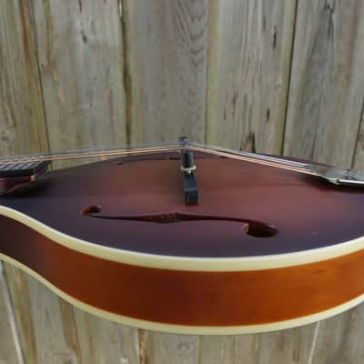 The Loar LM-110 Mandolin image 9