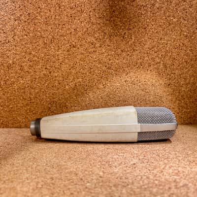 Sennheiser MD 421-2 Cardioid Dynamic Microphone – 1960s – Warranty image 5