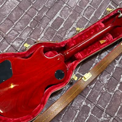Gibson Les Paul Standard '60s Unburst New Unplayed Auth Dealer 9lbs6oz #006 image 18