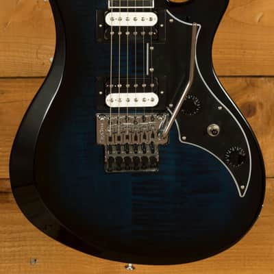 Gibson Victory Floyd Rose | Deep Ocean Burst image 10