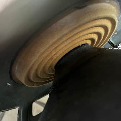 Masco Vintage 12" speaker 1940s image 8